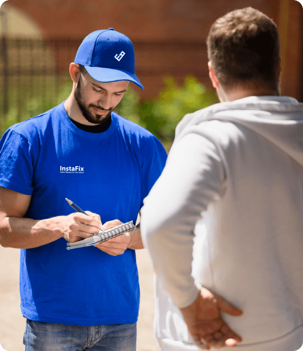 Professional Service